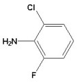 2-Cloro-6-fluoroanilina Nº CAS 363-51-9